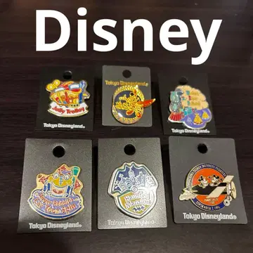 디즈니 핀 배지 Disney 컬렉션