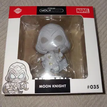 코스비 마블 컬렉션 문나이트