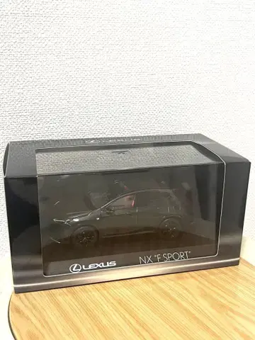 렉서스 NX 'F SPORT' 미니카 1/43
