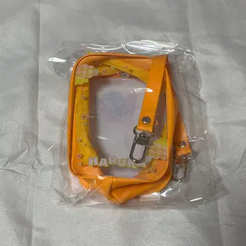 WIND BREAKER 윈브레 사쿠라 하루카 외출 파우치