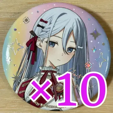 요이사키 카나데 프로세카 5th 감사제 캔뱃지 컬렉션 B 10점
