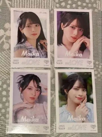 사사키 마이카 마이카 미니 사진