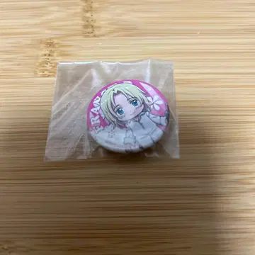 헤타리아 애니메이트 카페 캔뱃지 프랑스