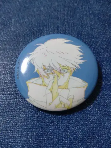 주술회전 프릭스스토어 캔뱃지 고죠 사토루 노멀