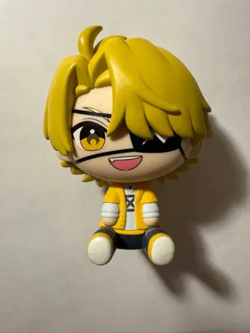 카라피치 탓츤 활기찬 탓츤 피규어상