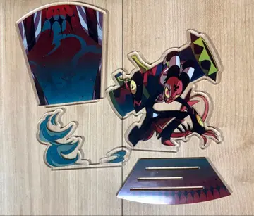 헬바보스 블리츠 아크릴 스탠드