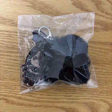 STARDOM 카미타니 사야 모후모후 키링 스타덤