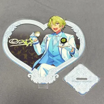 앙스타 토모에 히요리 중국 서약 아크릴 스탠드