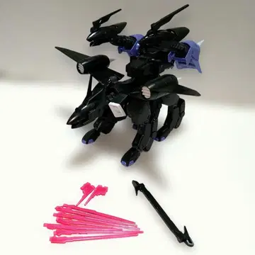 현상품 건담 프라모델 HG 케르베로스 바쿠 하운드