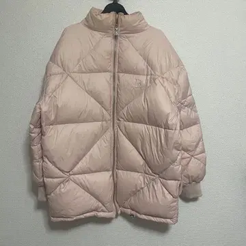 DARICH 다운 자켓 퀼팅 다운 자켓