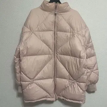 DARICH 다운 자켓 퀼팅 다운 자켓