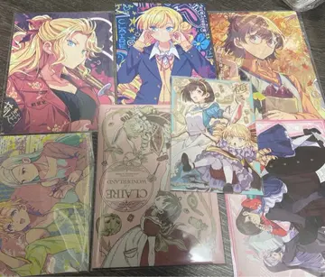 나의 최애는 악역 영애. 혜택 멜론북스