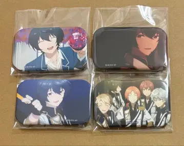 앙스타 캐릭터 배지 컬렉션 stories 사쿠마 리츠 Knights