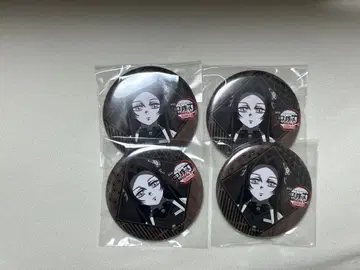 ufotable 즐거운 복권 캔뱃지 코쵸 카나에