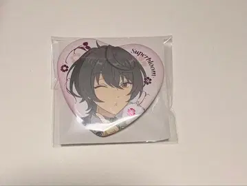 앙스타 스타포니 캔뱃지 린츠