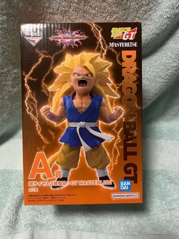 vs 옴니버스 얼티밋 a상 손오공 3 드래곤볼 GT