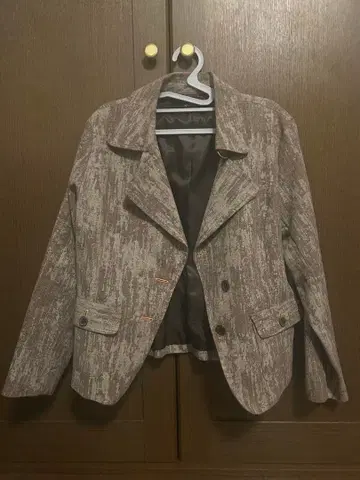 RIP/S GB 인터내셔널 자켓 일본제