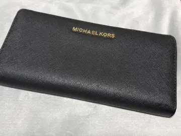 MICHAEL KORS 장지갑