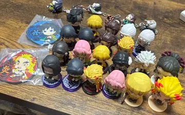 귀멸의 칼날 굿즈 세트