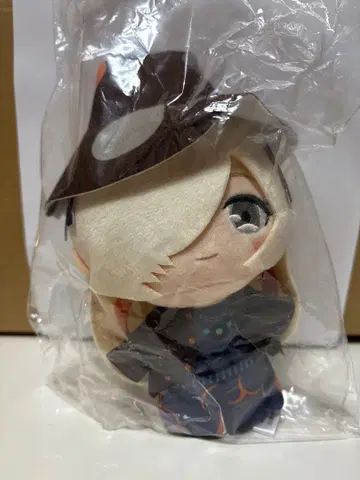 [ V.W.P ] FANTASY 이세계정서 봉제 인형 (미개봉)