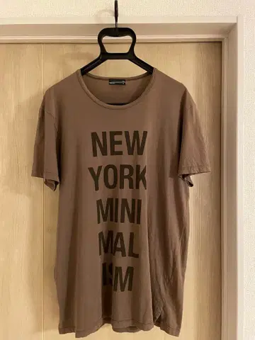 LAD MUSICIAN 티셔츠 42