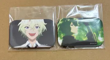 앙스타 캐릭터 배지 컬렉션 stories 토모에 히요리