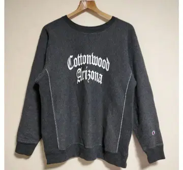 Champion 별주 리버스 위브 맨투맨