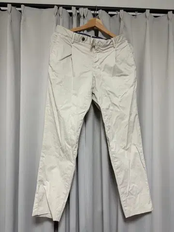 PT TORINO 스트레치 팬츠