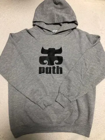 I-PATH 아이패스 후드티 L