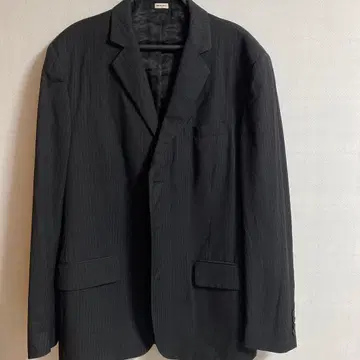 calvin klein 빈티지 테일러드 자켓 90's 00's