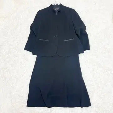 LAPINE 빅 사이즈 예복 셋업 관혼상제 상복 포멀