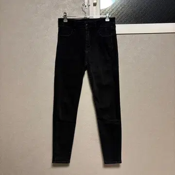 AMERICAN EAGLE 스키니 데님 제깅스 4 short