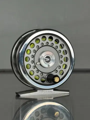 HARDY Marquis LW 2/3 플라이 릴