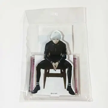 도쿄 구울 카네키 켄 아크릴 스탠드 점프 페스타