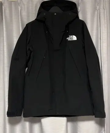THE NORTH FACE 마운틴 재킷 2024년 1회 착용