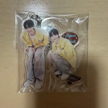 변우석 아크릴 키링 Dicon