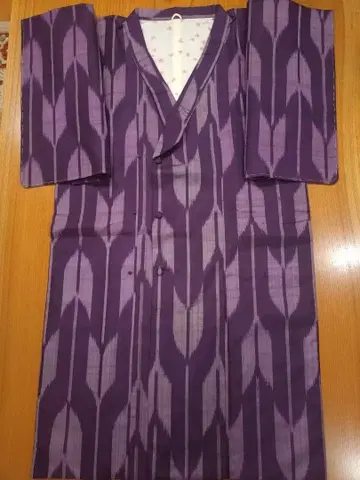 앤티크 일본 의류 코트