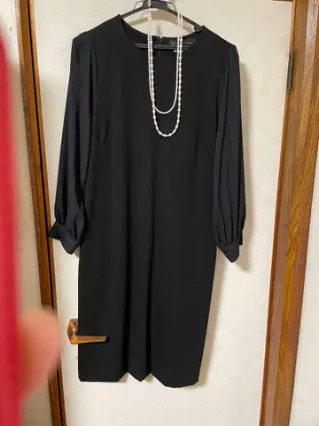 [ 알파 큐빅 ] 원피스