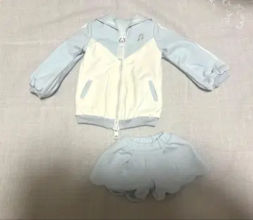 보크스 멜로디 저지 미니 (스카이블루) 루즈삭스 MDD SDM