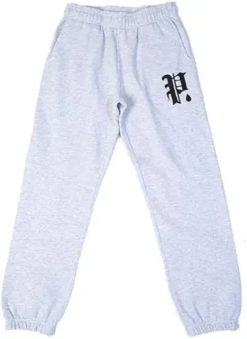 PHATRNK x SRVNTZ 팻랭크 M 사이즈 맨투맨 팬츠