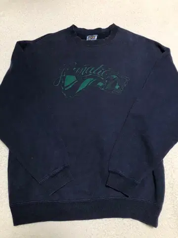 00s 우라하라 revolver 리볼버 트레이닝복 M 네이비