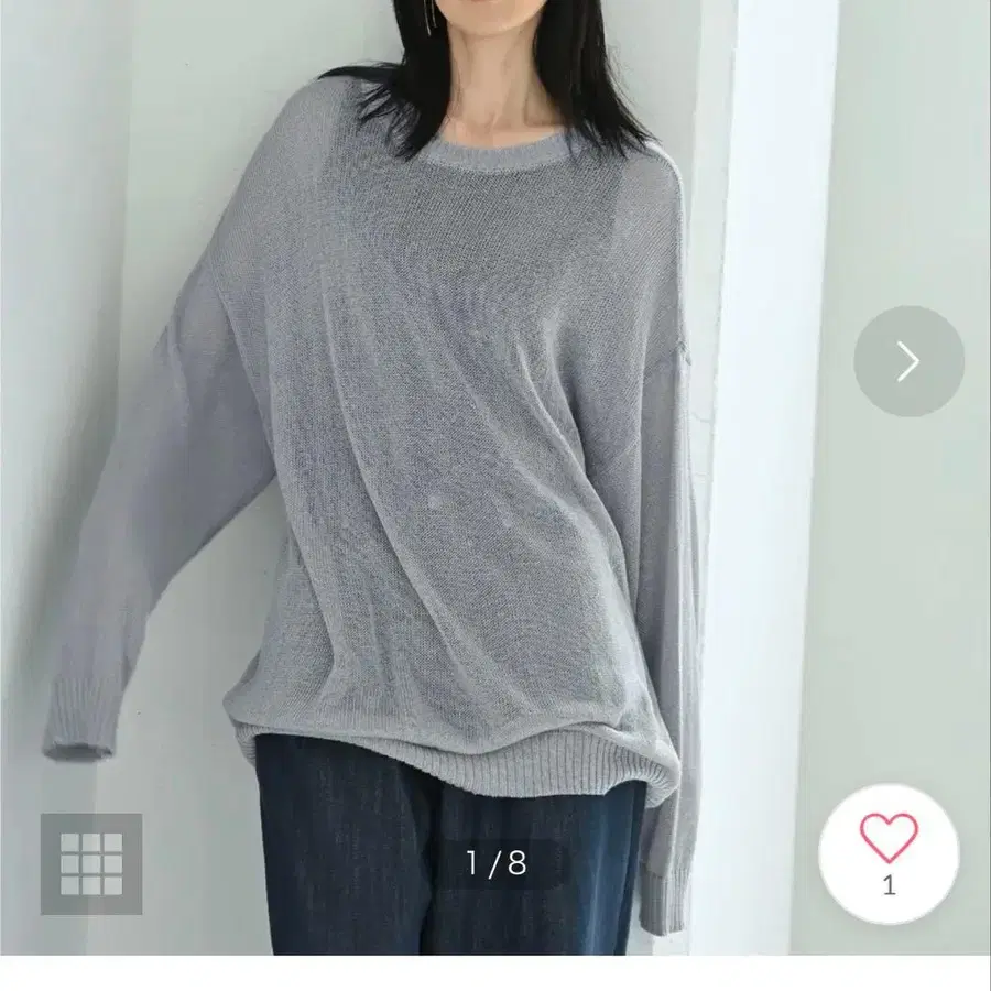 1번째 상품 이미지