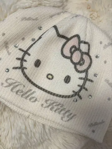 페리큐어 키티 산리오 베이