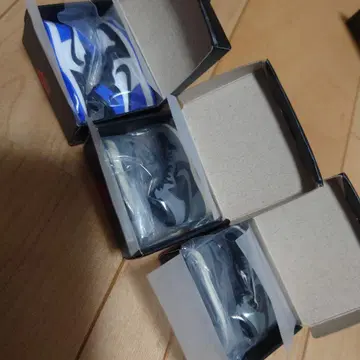 나이키 조던 1 미니어처 컬렉션 9점