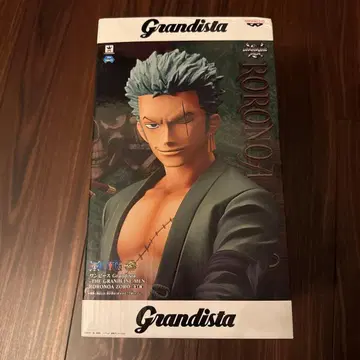 Grandista 로로노아 조로