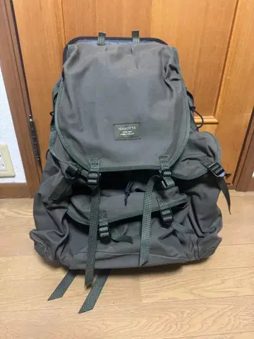 SAVOTTA 사보타 백팩 339 백팩