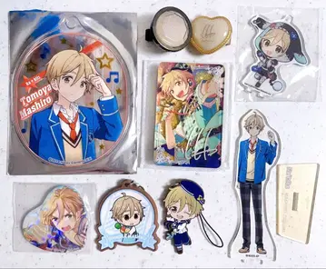 앙상블 스타즈!! 앙스타 마시로 토모야 묶음 판매