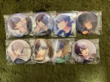 프로세카 글리터 캔뱃지 묶음 판매 아오야기 토야