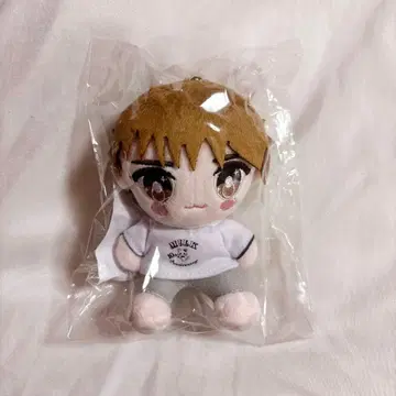 M!LK 야마나카 유타로 봉제 인형