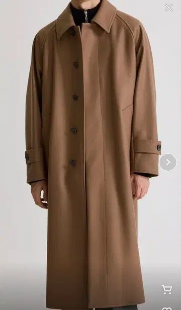 스텐카라 코트 UNITED TOKYO